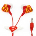 Superman Headset 3.5