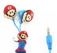 SuperMario headset 3.5